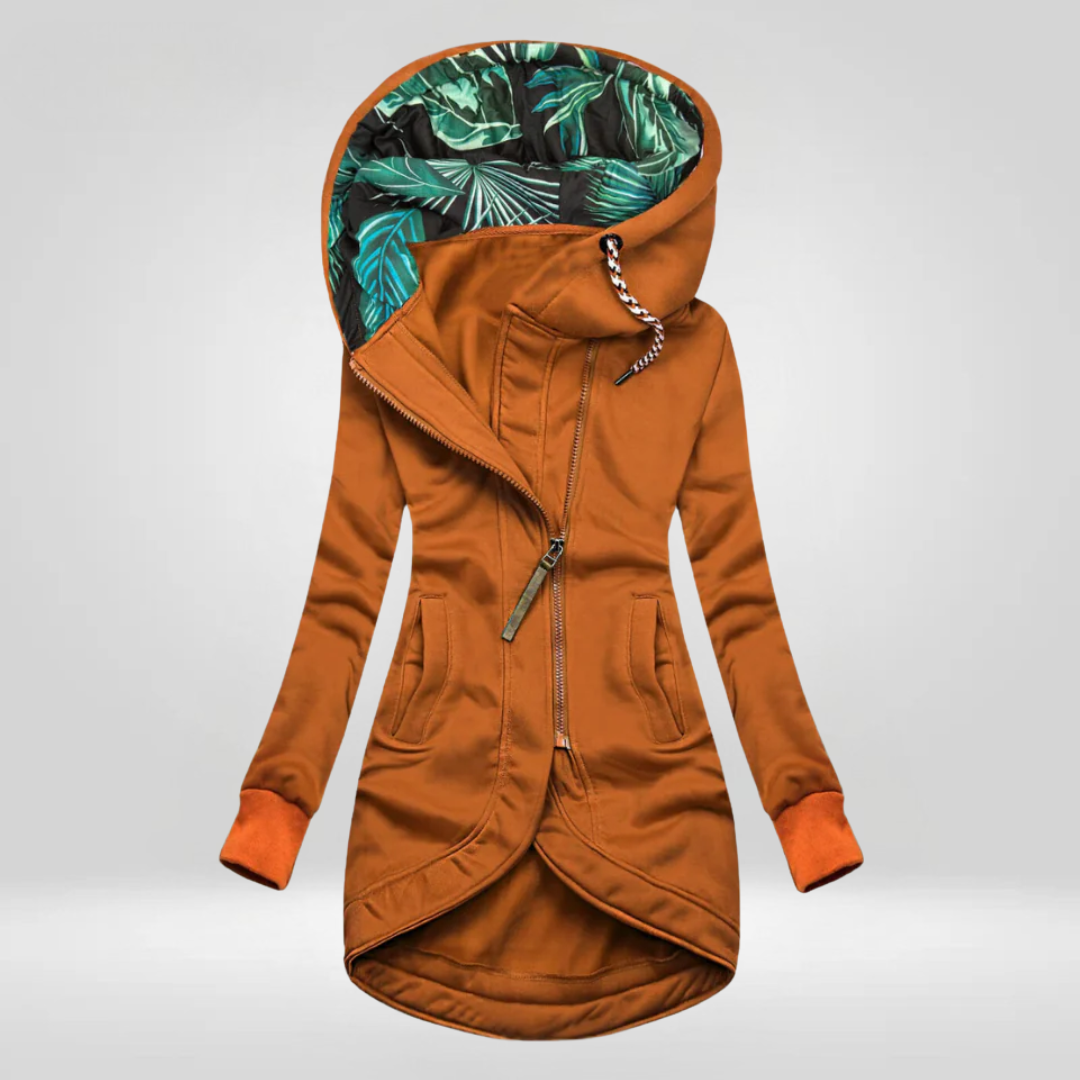 MARTA™|ELEGANTE GILET INVERNALE