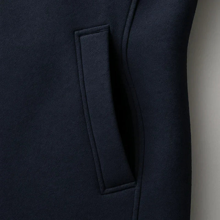 MARTA™|ELEGANTE GILET INVERNALE