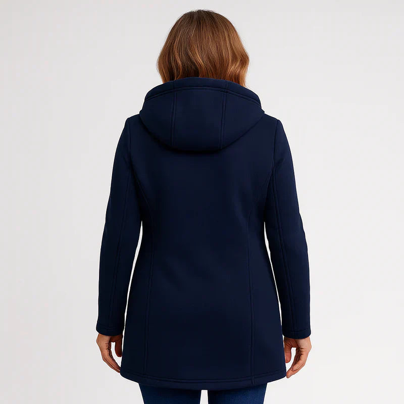 MARTA™|ELEGANTE GILET INVERNALE