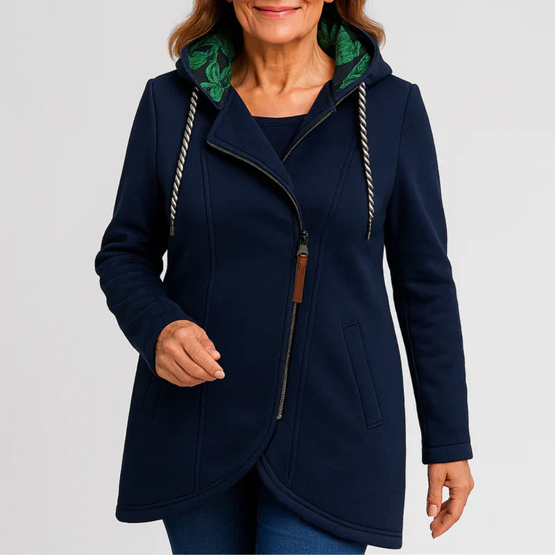 MARTA™|ELEGANTE GILET INVERNALE