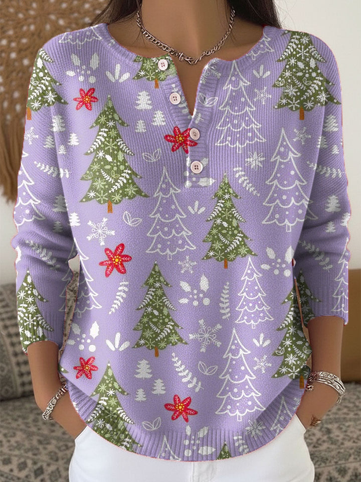 SHEILA™|MAGLIONE FESTIVO