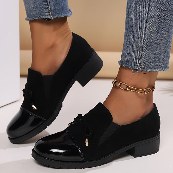 AMY™|MOCASSINI ELEGANTI COMODI