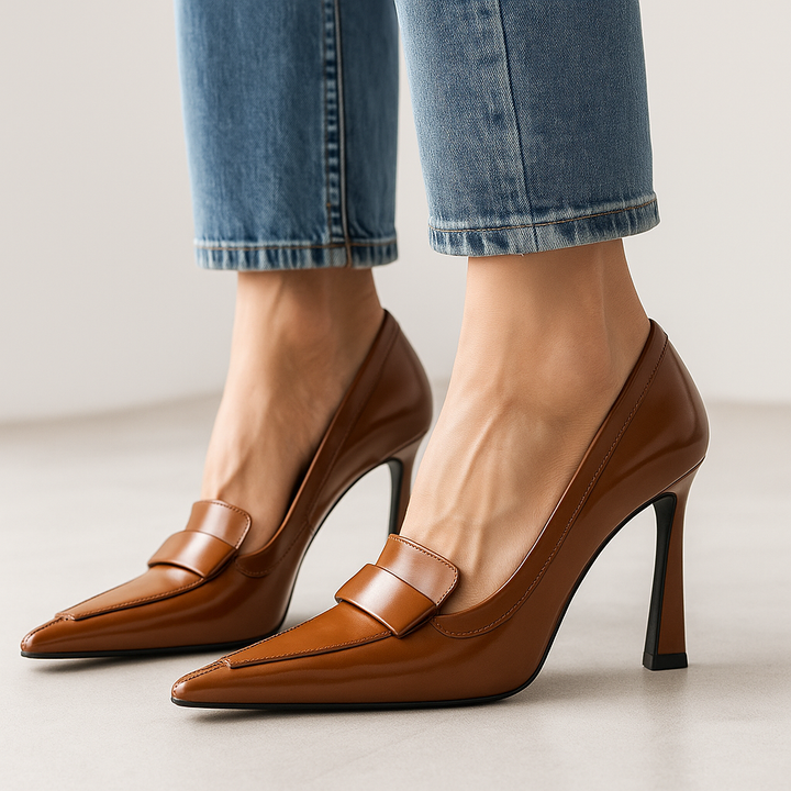 ALIX™|PUMPS ELEGANTI DONNA