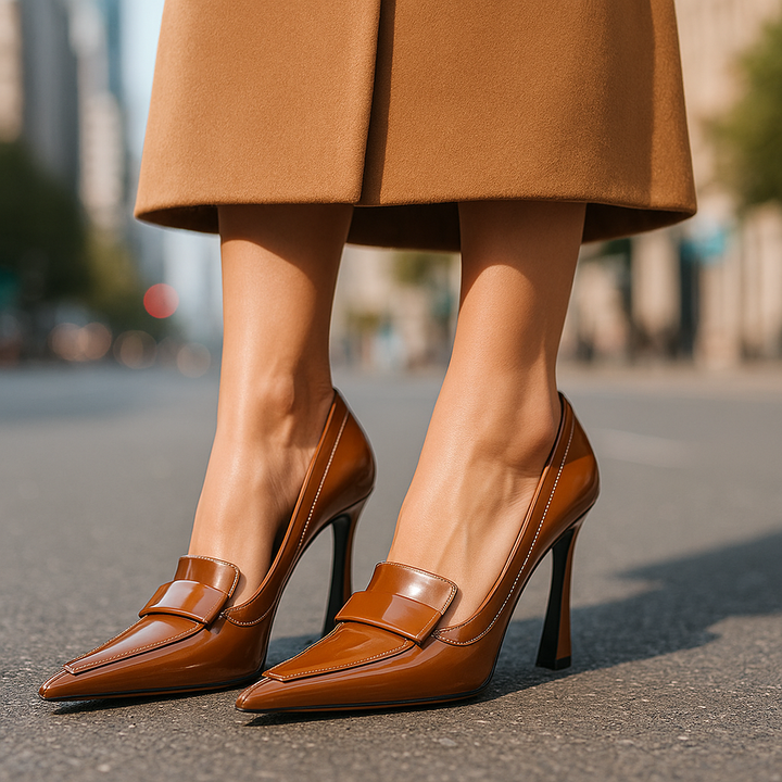 ALIX™|PUMPS ELEGANTI DONNA