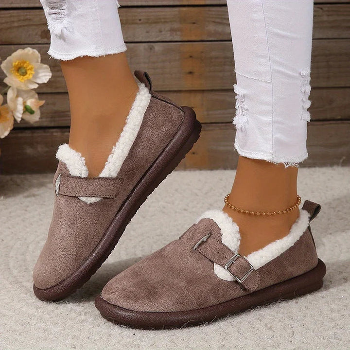 RUBY™|MOCASSINI SLIP-ON