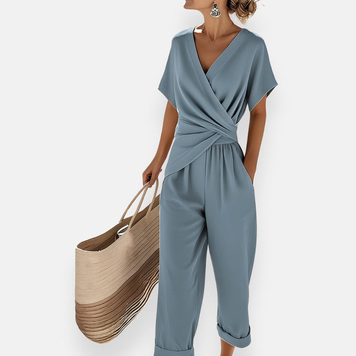 RILEY™|SET ELEGANTE DUE PEZZI