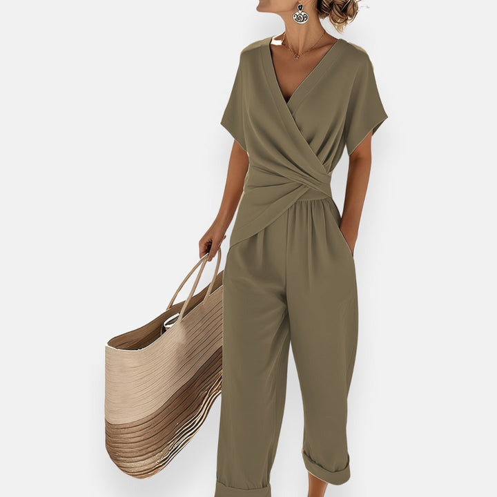 RILEY™|SET ELEGANTE DUE PEZZI