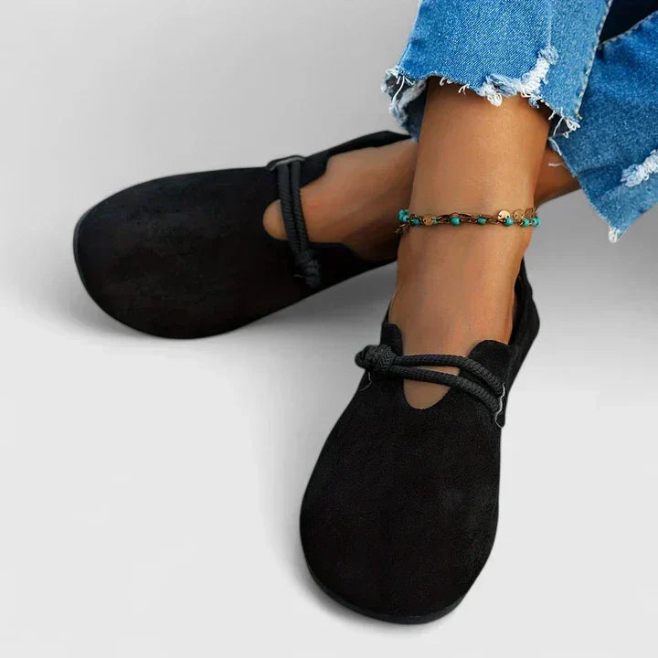 Nina | Mocassini eleganti dal comfort naturale