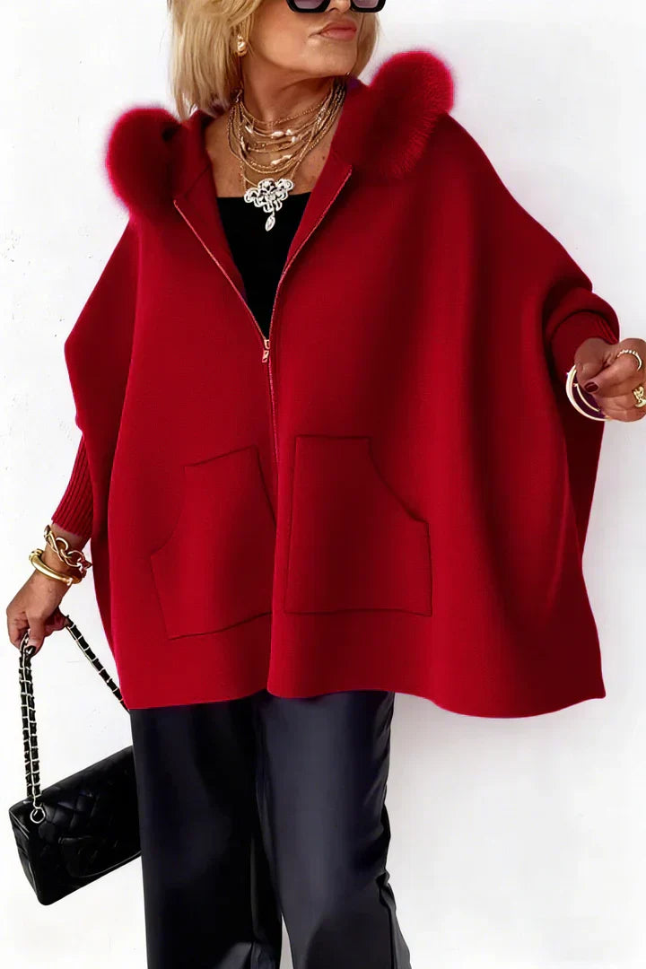 MELODY™|CARDIGAN CORTO