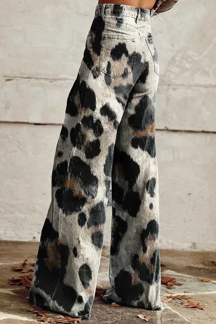 Zita | Pantaloni Vintage Boho