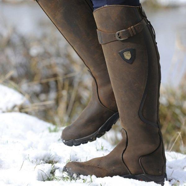 FIORDANA™|STIVALI EQUITAZIONE