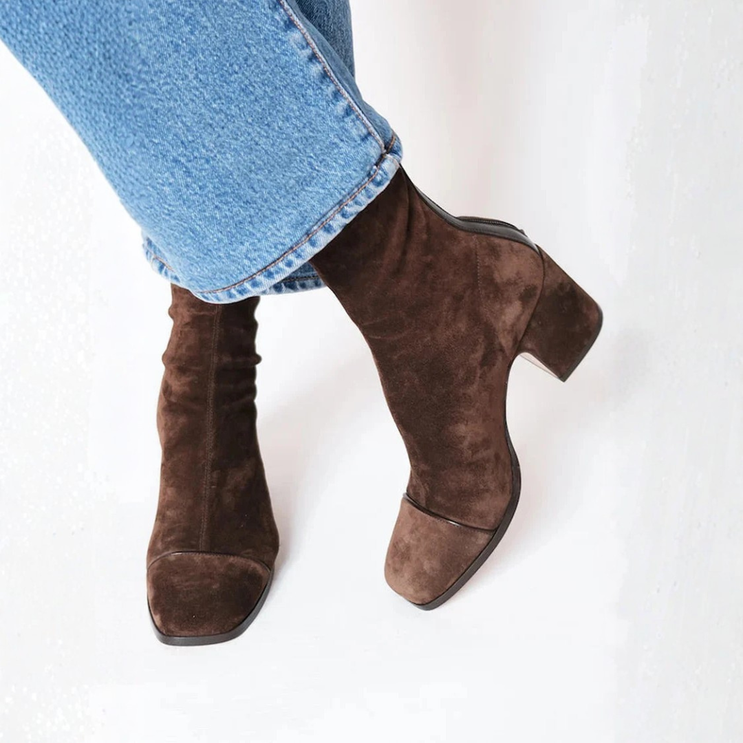 LOUNA™|STIVALETTI ELEGANTI