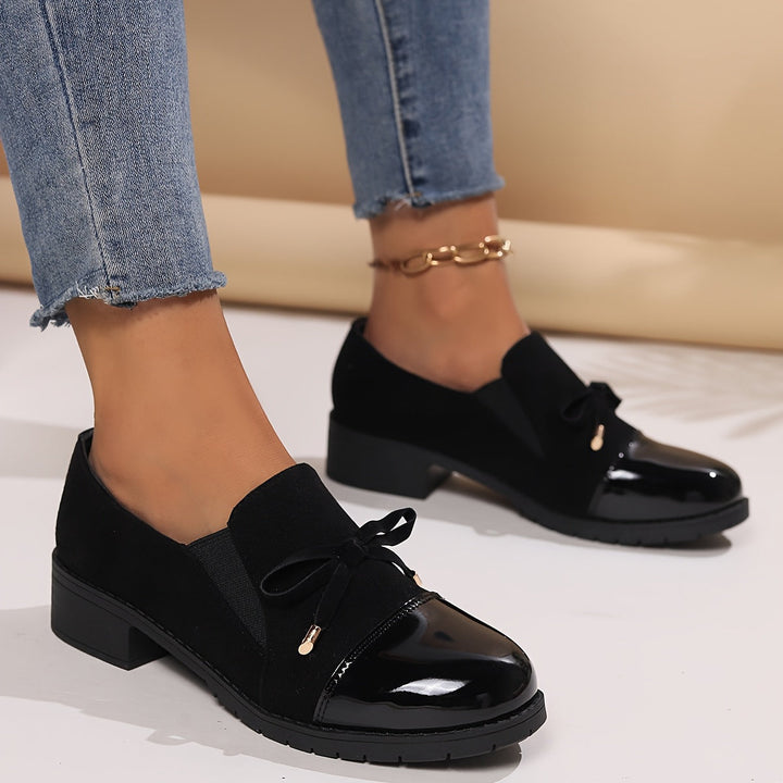AMY™|MOCASSINI ELEGANTI COMODI