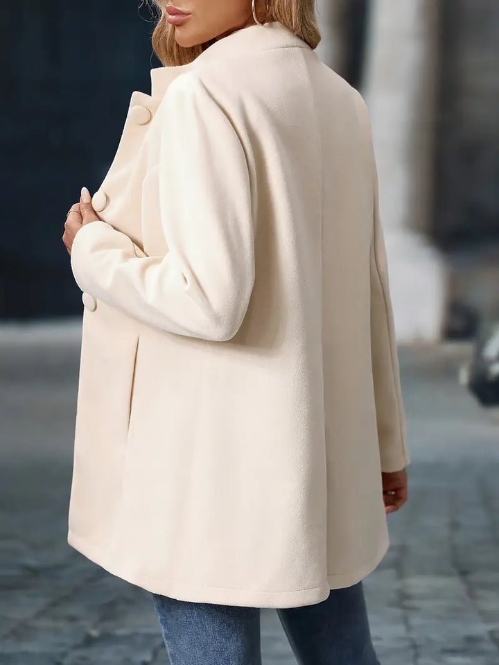 HERMIONE™|GIACCA ELEGANTE DONNA