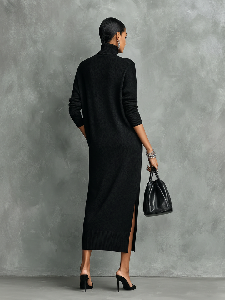 Belladonna | Abito Midi Elegante
