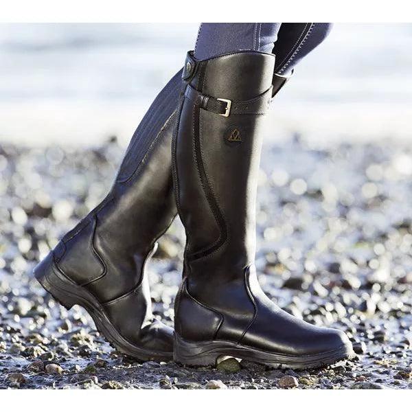 FIORDANA™|STIVALI EQUITAZIONE