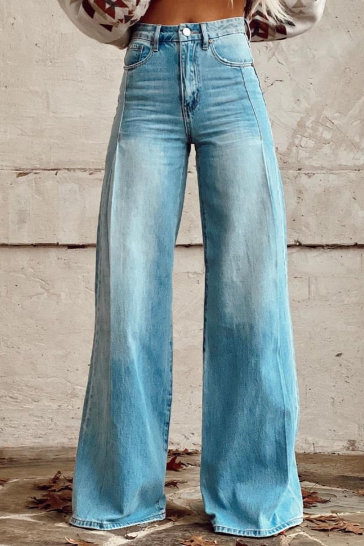 Lorenza | Pantaloni Vintage Boho