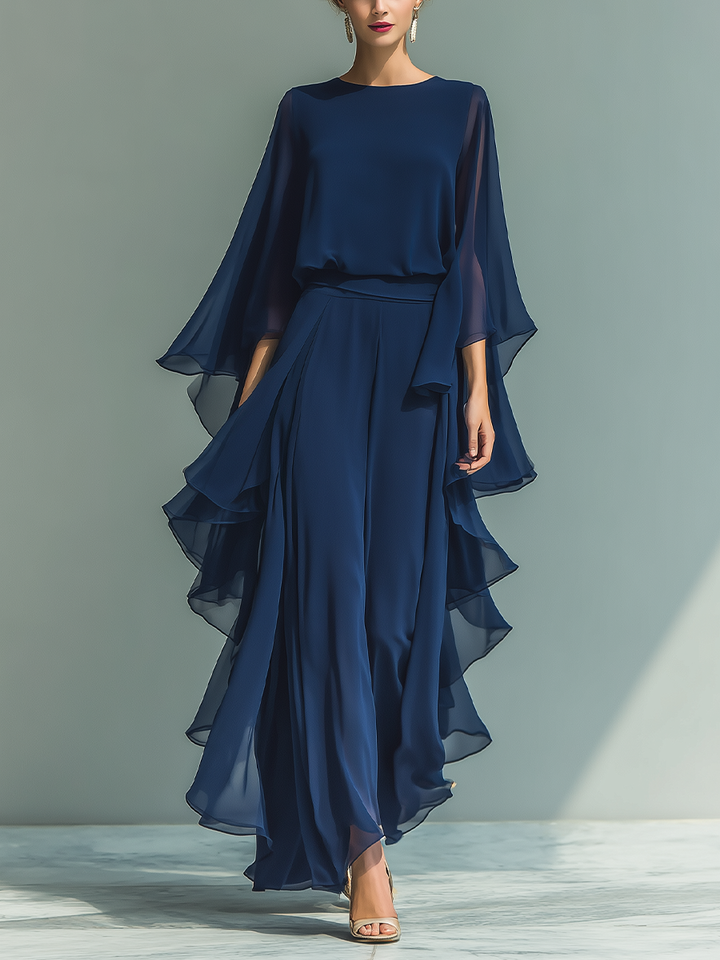 Amaré | Set leggero