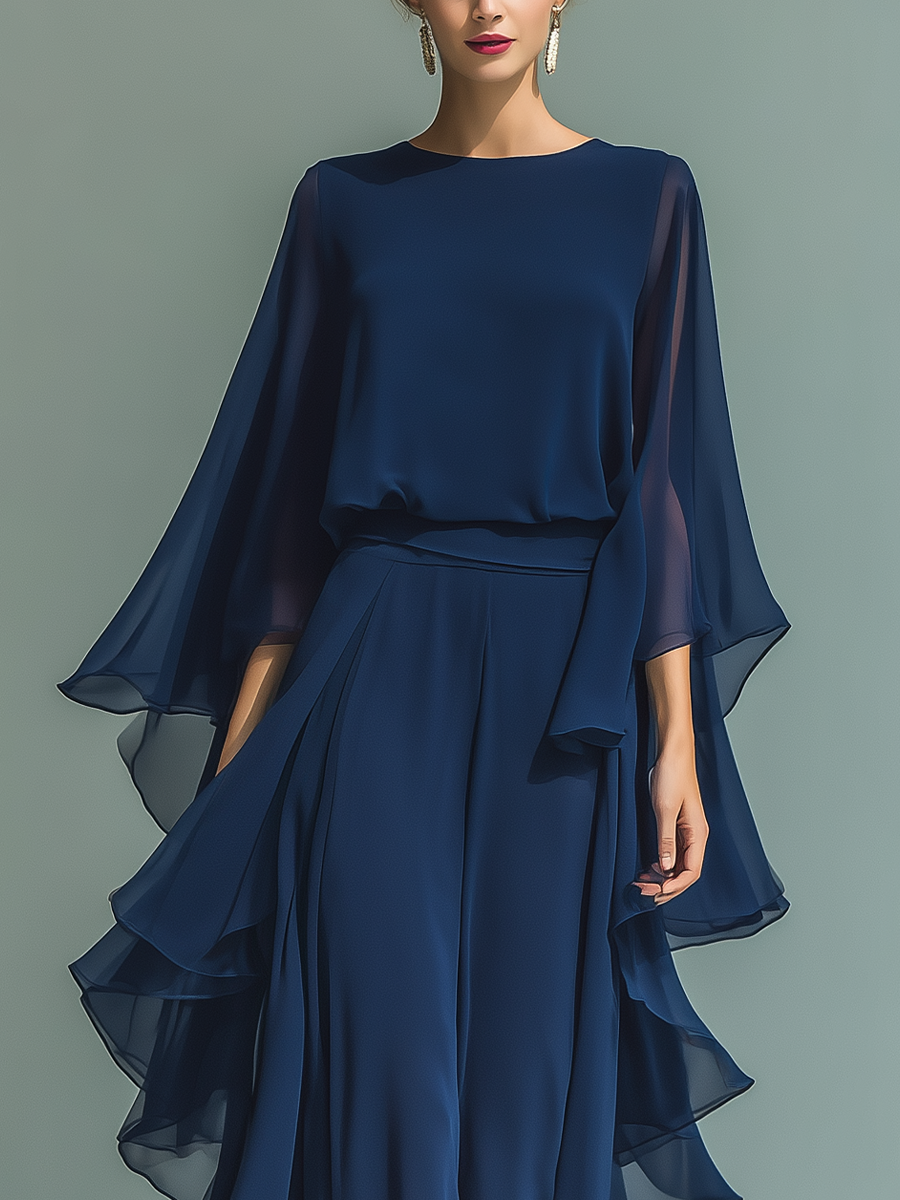 Amaré | Set leggero