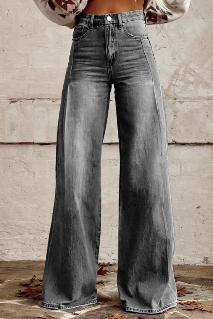 Lorenza | Pantaloni Vintage Boho