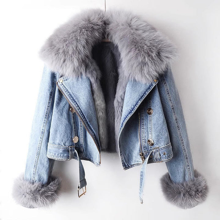 LAVINIA™|CAPPOTTO ELEGANTE INVERNALE