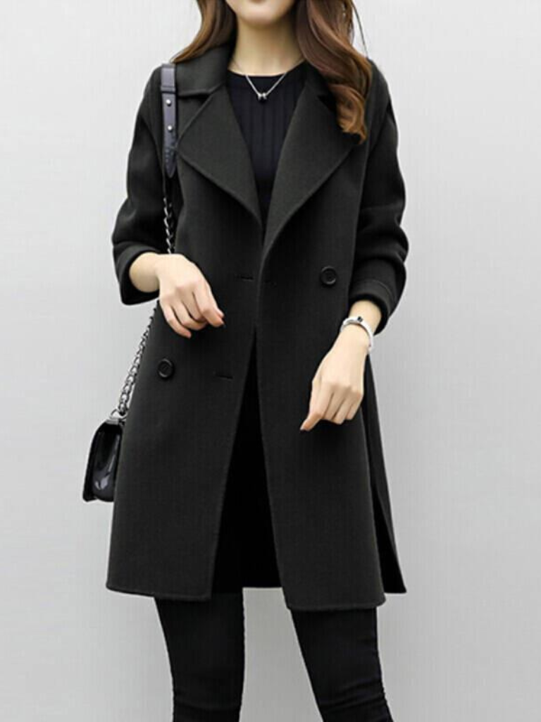 CELIA™|CAPPOTTO ELEGANTE DONNA