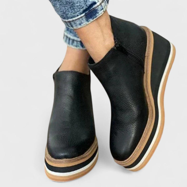 SABELLA™|SCARPE IMPERMEABILI