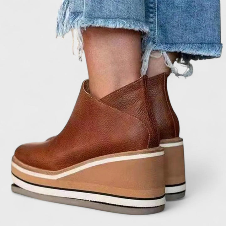 SABELLA™|SCARPE IMPERMEABILI