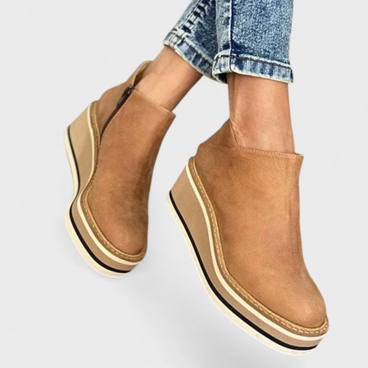 SABELLA™|SCARPE IMPERMEABILI