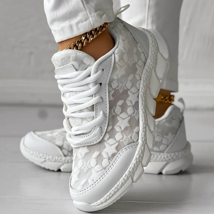 LUCREZIA|SCARPE ORTOPEDICHE DONNA