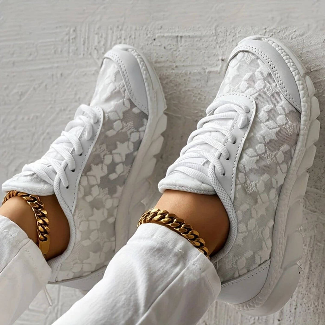 LUCREZIA|SCARPE ORTOPEDICHE DONNA