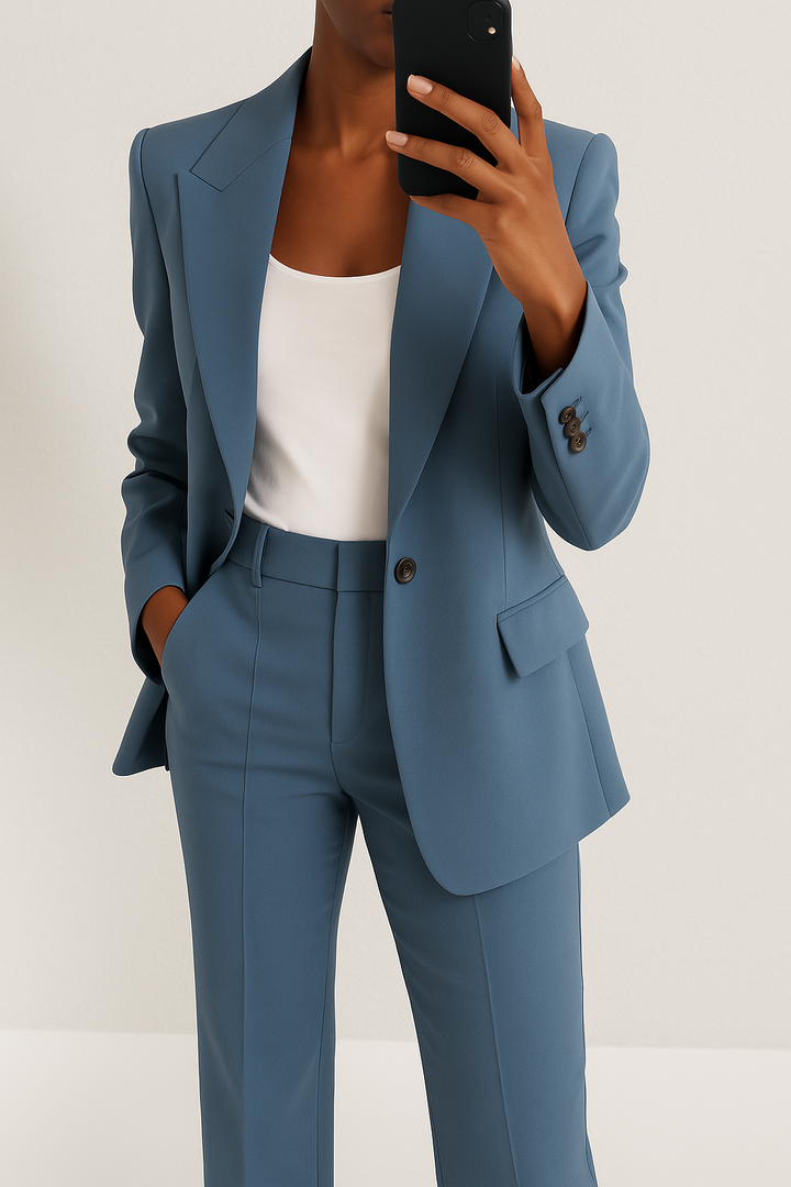 NOEMI™|ABITO ELEGANTE VERSATILE