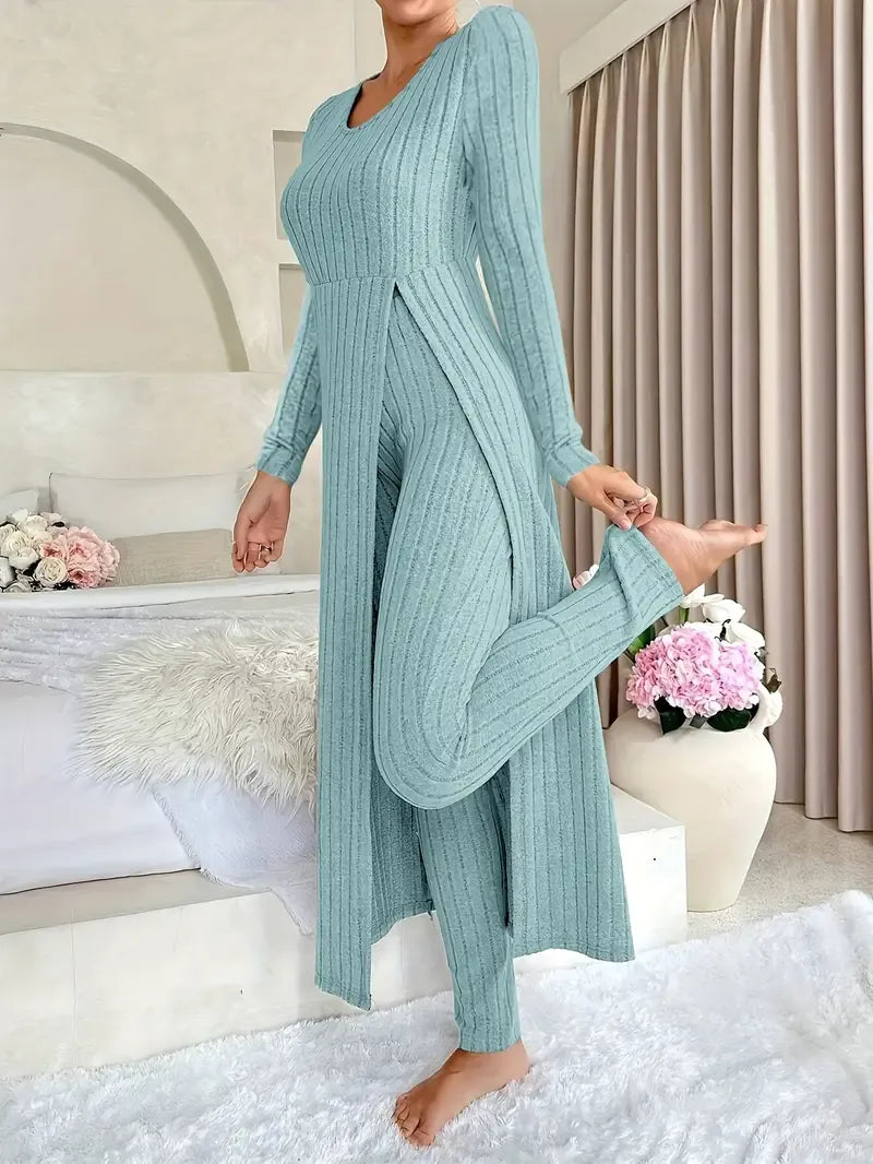 YARA™|ELEGANTE COMPLETO A COSTINE