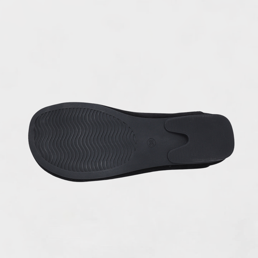 Nina | Mocassini eleganti dal comfort naturale