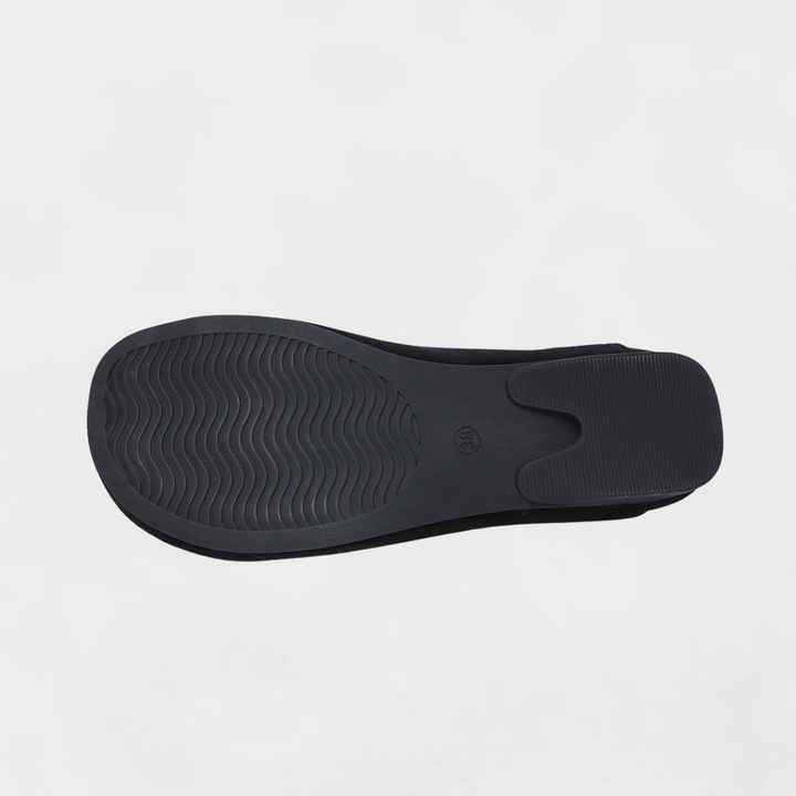 Nina | Mocassini eleganti dal comfort naturale