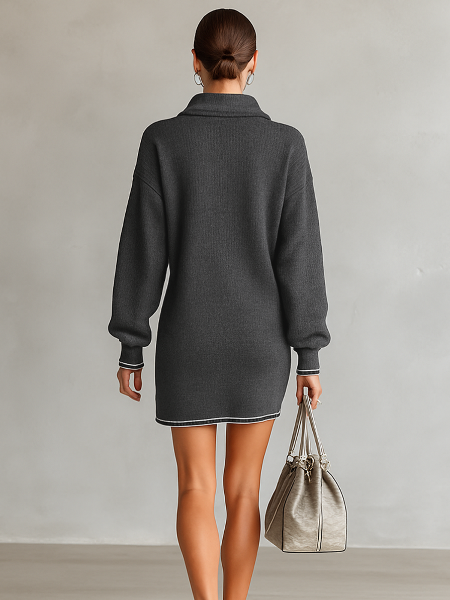 Leontina | Abito Mini