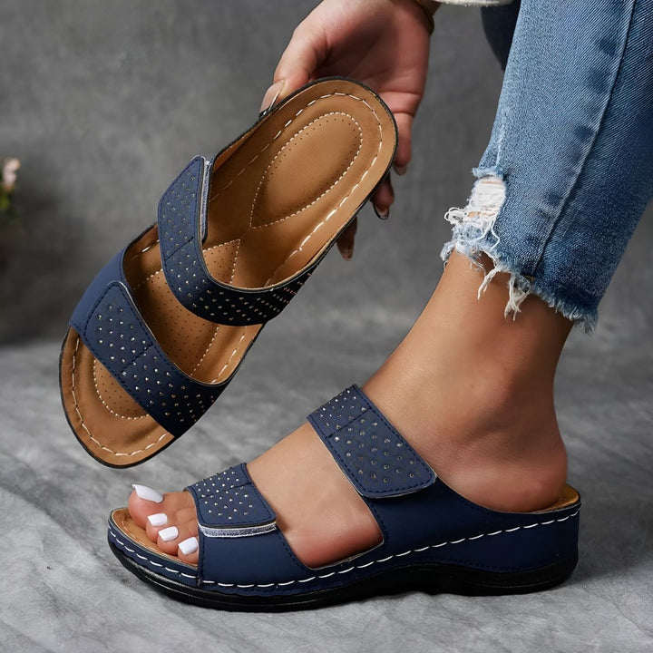 SHERRY™|SANDALI ORTOPEDICI