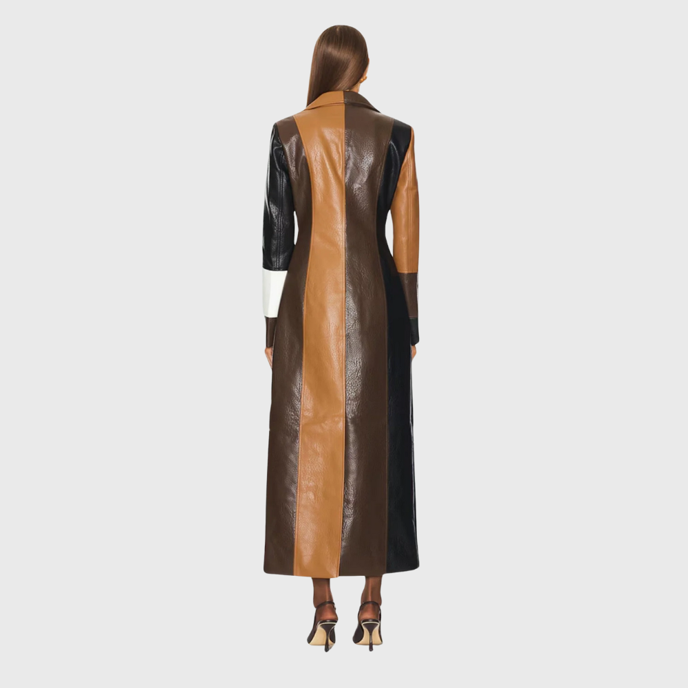 JULIETTE™|CAPPOTTO LUNGO ELEGANTE