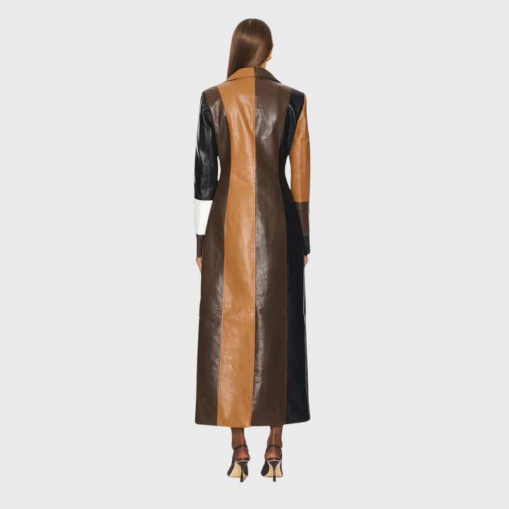 JULIETTE™|CAPPOTTO LUNGO ELEGANTE