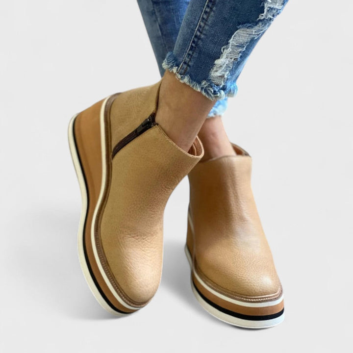 SABELLA™|SCARPE IMPERMEABILI