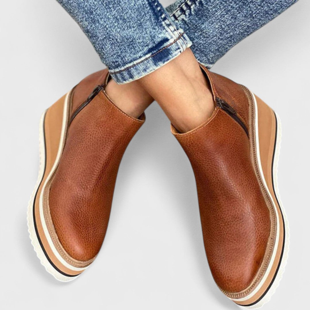 SABELLA™|SCARPE IMPERMEABILI