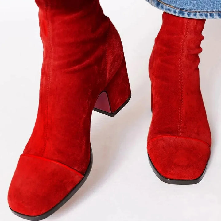 LIRIA™|BOTTINE COMODE