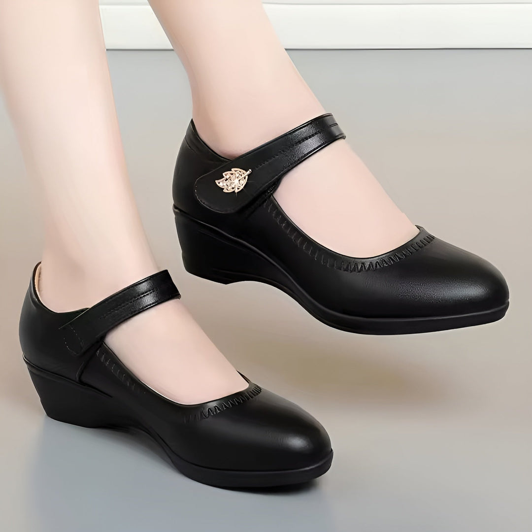 ROSE™|SCARPE MORBIDE COMODE