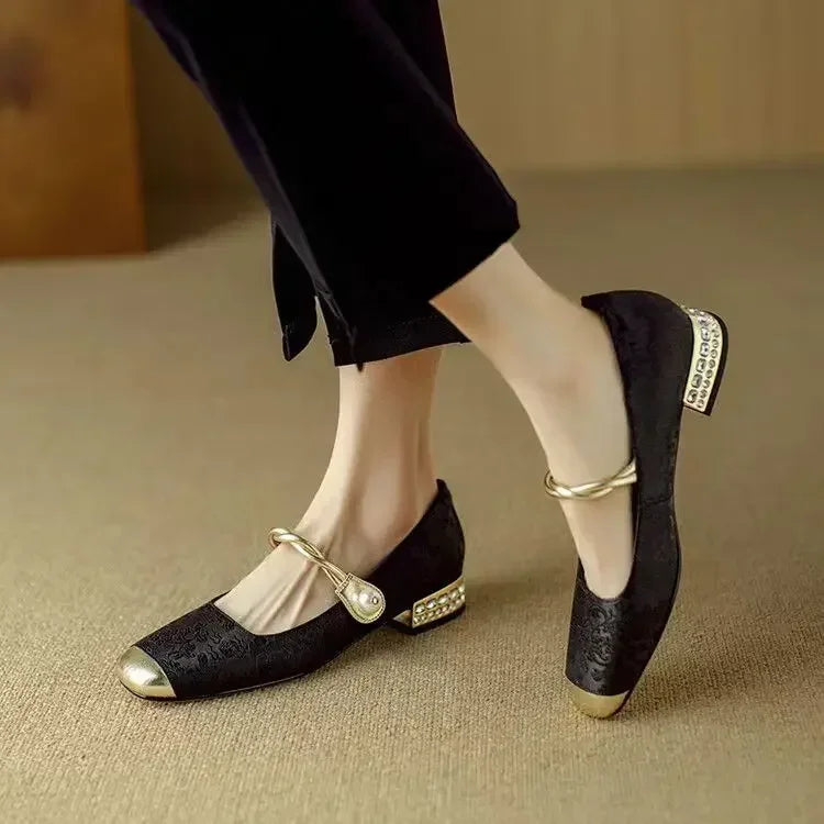 MARISOL™|SANDALI ESTIVI ERGONOMICI