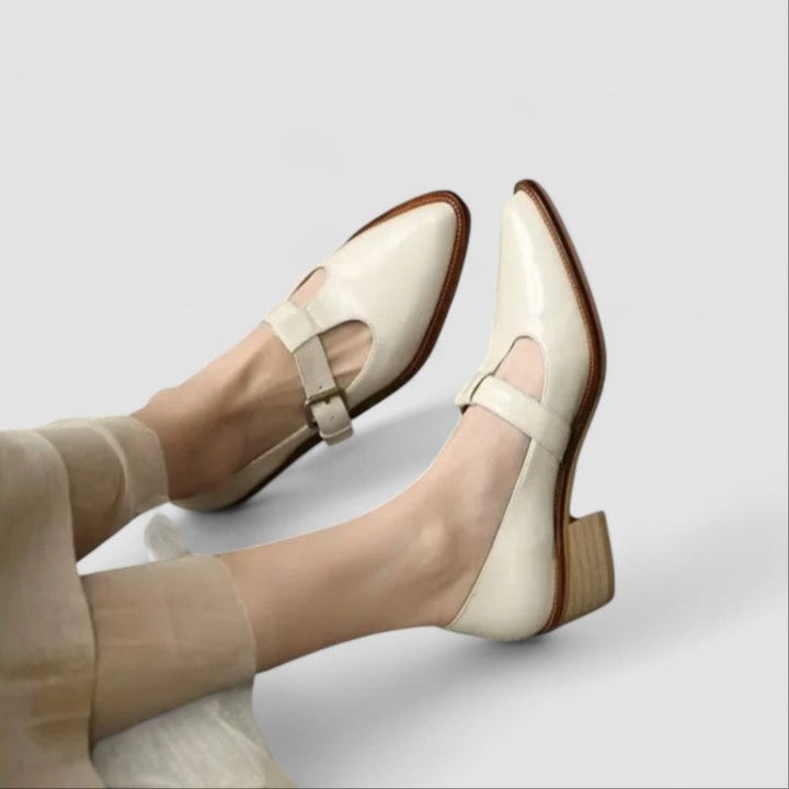 Mia - Scarpe ortopediche Mary Jane