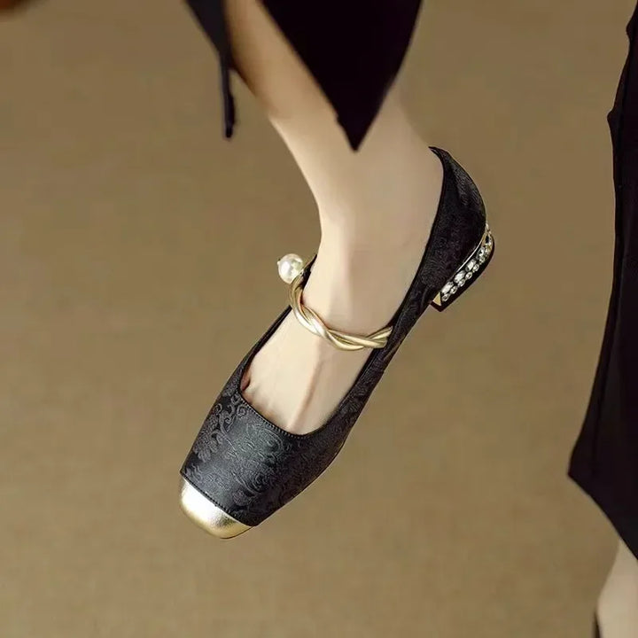 MARISOL™|SANDALI ESTIVI ERGONOMICI