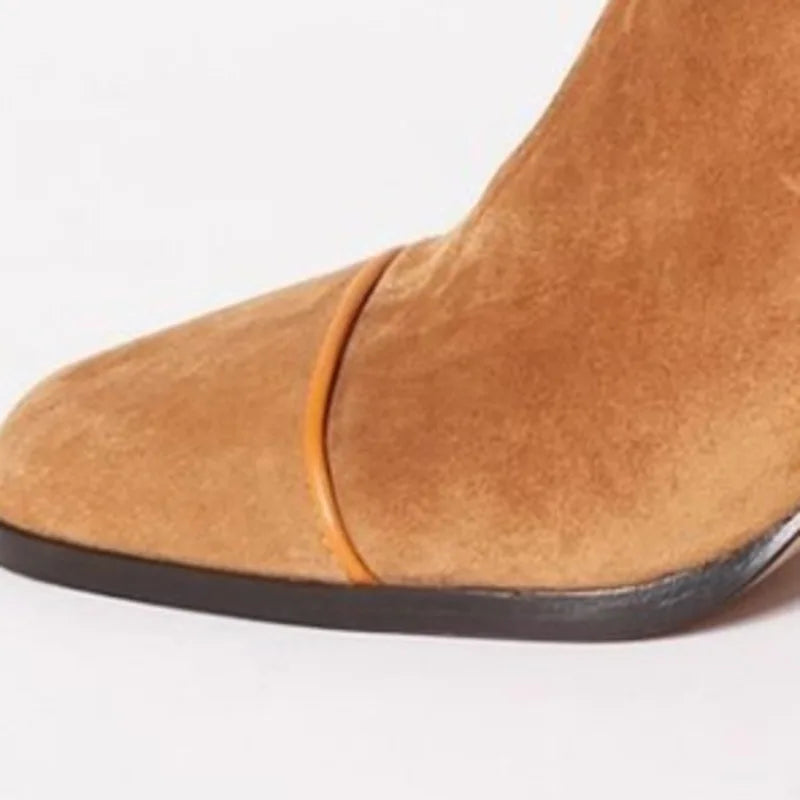 LIRIA™|BOTTINE COMODE
