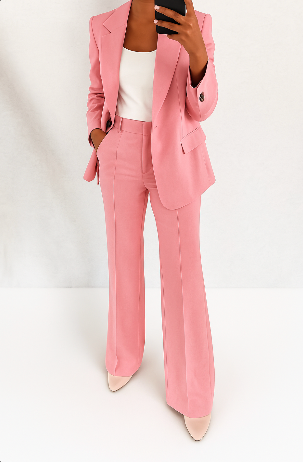 NOEMI™|ABITO ELEGANTE VERSATILE