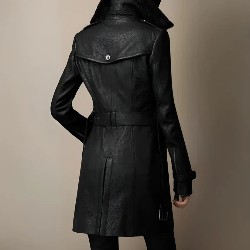 ISABELLA™|CAPPOTTO ELEGANTE