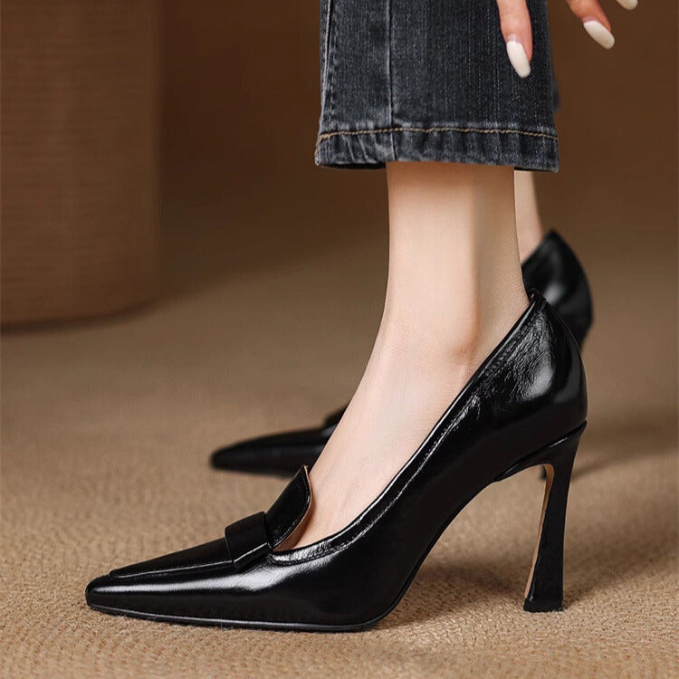 ALIX™|PUMPS ELEGANTI DONNA